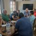 Ευρεία σύσκεψη για το θέμα των άγριων ζώων και τις ζημιές που προκαλούν εντός οικισμών στο Δήμο Μετεώρων