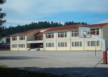 Λειτουργία σχολείων στους Δήμους του Νομού την θερινή περίοδο