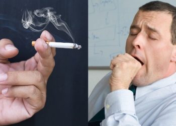 6 κακές καθημερινές συνήθειες που είναι το ίδιο επικίνδυνες με το κάπνισμα και ήρθε η ώρα να τις αλλάξουμε