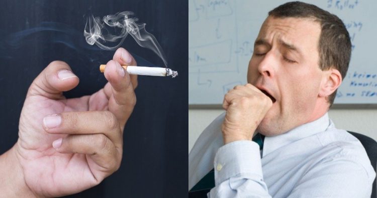 6 κακές καθημερινές συνήθειες που είναι το ίδιο επικίνδυνες με το κάπνισμα και ήρθε η ώρα να τις αλλάξουμε