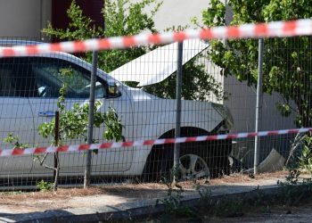 Λάρισα: Στον Εισαγγελέα ο αστυνομικός που πυροβόλησε θανάσιμα λαθροδιακινητή μετά από καταδίωξη