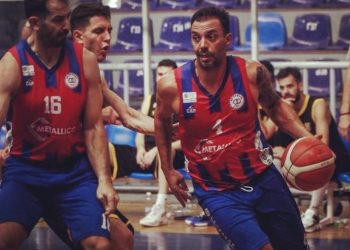 Στον ΑΟΤ BC συνεχίζει ο Γιώργος Λεπενιώτης