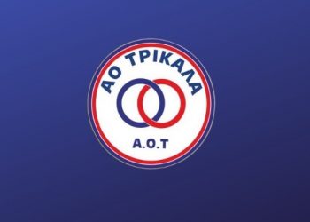Ανακοίνωση ΑΟ Τρίκαλα