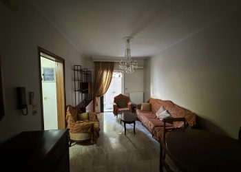 Ενοικιάζεται διαμερισμα 38τμ κοντά στο Στάδιο Τρικάλων