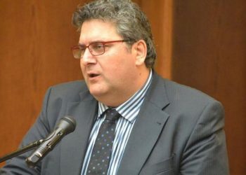 Ανοιχτή επιστολή Γιάννη Αναστασίου στα στελέχη του ΠΑΣΟΚ