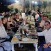 Σαν να μην πέρασε μία μέρα για τους απόφοιτους 1995-1996 του 5ου Γυμνασίου Τρικάλων