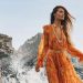 10 φορέματα παραλίας στα πιο επίκαιρα σχέδια του καλοκαιριού