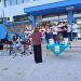 Τελετή λήξης σχολικού έτους και αποφοίτησης στο 5ο Γυμνάσιο Τρικάλων