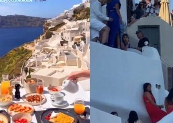 Instagram VS πραγματικότητα: Η αλήθεια πίσω από την τελειότητα…ξενερώνει