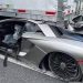 ΗΠΑ: Οδηγός «καρφώθηκε» με την Lamborghini του κάτω από φορτηγό μετά από καταδίωξη