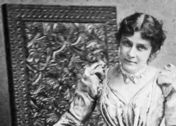 Eunice Newton Foote: H Google τιμάει την Αμερικανίδα επιστήμονα και ακτιβίστρια