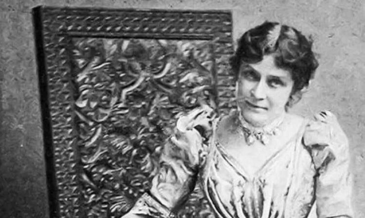 Eunice Newton Foote: H Google τιμάει την Αμερικανίδα επιστήμονα και ακτιβίστρια