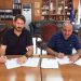 Την ανακατασκευή των 13 γεφυρών των Τρικάλων υπέγραψε ο Νίκος Σακκάς