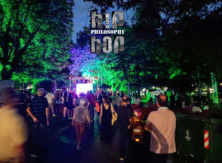 Mε επιτυχία το διήμερο Hip – Hop στην Καρδίτσα