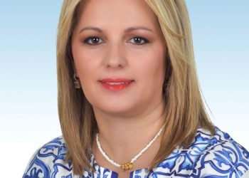 Ισχυρή υποψηφιότητα η Αικατερίνη Καλαπανίδα για το συνδυασμό “Πορεία στο Μέλλον”