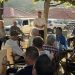 Περιοδεία Αβραμόπουλου στα χωριά της περιοχής των Τυμφαίων