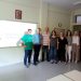 Επιμόρφωση στο 4ο Πειραματικό ΓΕΛ Τρικάλων: Κοράλλια και φαινόμενο του θερμοκηπίου