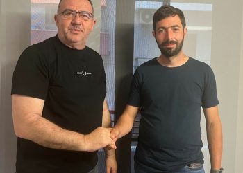 “ΠΟΡΕΙΑ ΣΤΟ ΜΕΛΛΟΝ” επιλέγει και ο Θωμάς Σκυλοδήμος