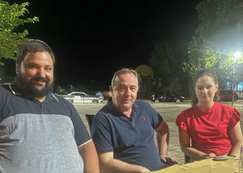 Διπλή δυναμική προσθήκη για το συνδυασμό “Πορεία στο Μέλλον” στο Παλαιομονάστηρο