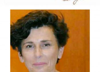 Yποψήφια με το συνδυασμό “Πορεία στο Μέλλον” και η Φώτη Χριστίνα