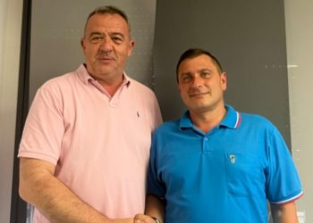 Ο Βασίλειος Οικονόμου υποψήφιος με το συνδυασμό “Πορεία στο Μέλλον”