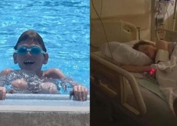 ΗΠΑ: 10χρονος ήπιε έξι μπουκάλια νερό σε μία ώρα και κόντεψε να πεθάνει