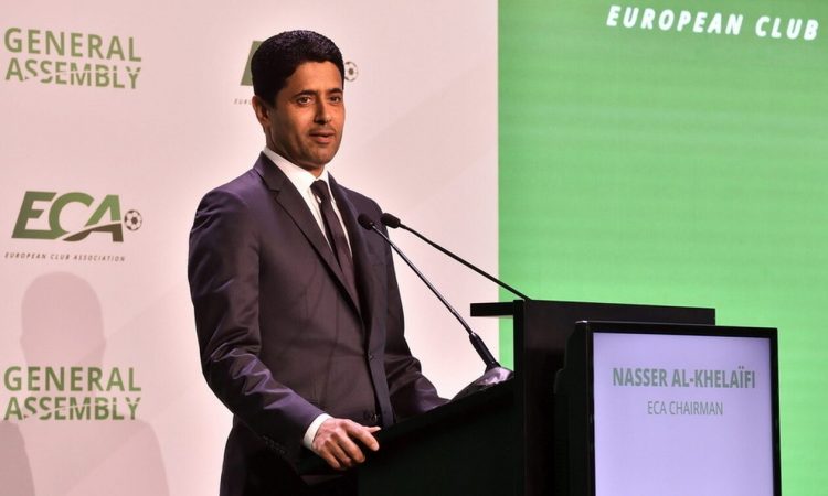 Παρί Σεν Ζερμέν: Έρευνα στο σπίτι του Αλ Κελαϊφί – Καταγγελίες για απαγωγή επιχειρηματία