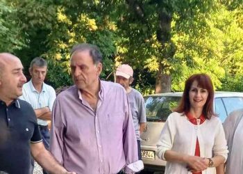 Πράσινο και περιβάλλον στις προτεραιότητες Σακκά στον Δήμο Τρικκαίων