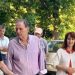Πράσινο και περιβάλλον στις προτεραιότητες Σακκά στον Δήμο Τρικκαίων