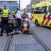 Ρότερνταμ: Τρεις συλλήψεις για τους πυροβολισμούς σε φεστιβάλ – Μεταξύ αυτών και ένα από τα θύματα