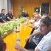 Έκτακτη σύσκεψη για την αντιμετώπιση των κινδύνων από τις δασικές πυρκαγιές λόγω πολύ υψηλής επικινδυνότητας στην Π.Ε. Τρικάλων