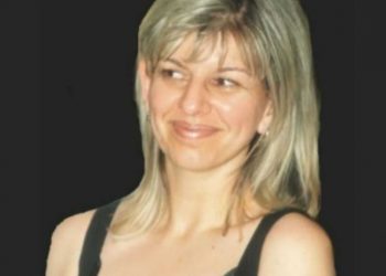 Σήμερα Τρίτη η κηδεία της Μένης Νικολιάδη- Παπαντωνίου
