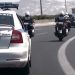 Κινηματογραφική καταδίωξη κλεμμένου αυτοκινήτου έξω από τη Λάρισα – Αστυνομικός πυροβόλησε και σκότωσε τον 20χρονο δράστη