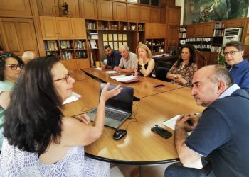 Προχωρά και η τακτοποίηση χρήσεων γης σε 3 Δημοτικές Ενότητες του Δ. Τρικκαίων