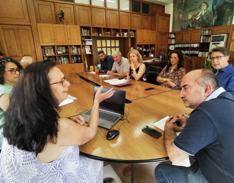 Προχωρά και η τακτοποίηση χρήσεων γης σε 3 Δημοτικές Ενότητες του Δ. Τρικκαίων