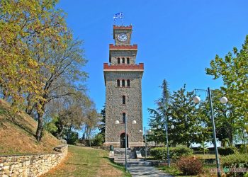 Θα κλείνει νωρίτερα ο αρχαιολογικός χώρος του Βυζαντινού κάστρου
