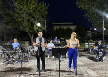 «Ν’ ακούσεις τον Τσιτσάνη» σε χωριά του Δήμου Τρικκαίων