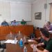 Αξιολογητές  της UNESCO στην Πύλη για το Γεωπάρκο Μετεώρων -Πύλης