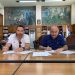Διπλό έργο για το Βαρούσι υπέγραψε ο Νίκος Σακκάς