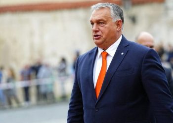 Ουγγαρία: Σπάνια επίσκεψη Ρώσου υπουργού σε κράτος-μέλος της ΕΕ