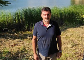 Ανακοίνωση υποψηφιότητας του Σωκράτη Γκόγκου  και δήλωση στήριξης στον Λευτέρη Αβραμόπουλο