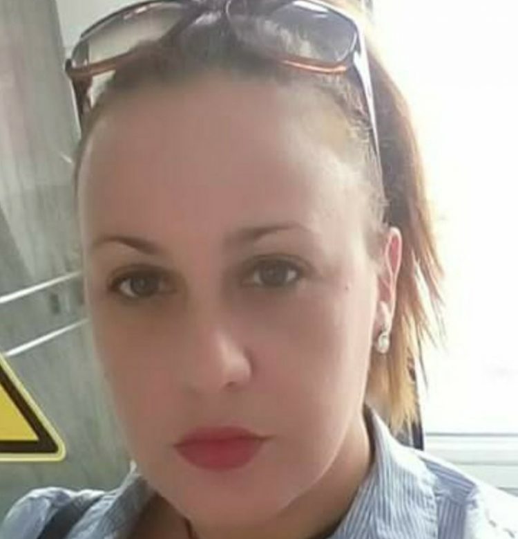Δήλωση υποψηφιότητας της Κοκόρα Παρασκευής (Βούλας) και ανακοίνωση στήριξης στον Λευτέρη Αβραμόπουλο