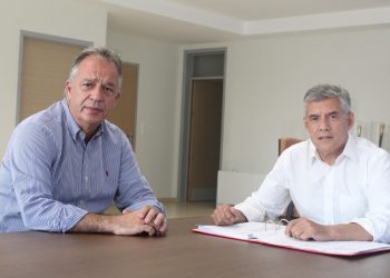 Έργα οδικής ασφάλειας 2 εκ. ευρώ στην Περιφερειακή Ενότητα Τρικάλων