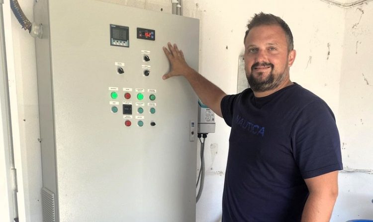 ΔΕΥΑΤ: Εγκαταστάθηκε τηλε-έλεγχος διαρροών σε όλα τα χωριά του Δήμου Τρικκαίων