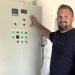 ΔΕΥΑΤ: Εγκαταστάθηκε τηλε-έλεγχος διαρροών σε όλα τα χωριά του Δήμου Τρικκαίων