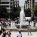 Καύσωνας: Καυτός λίβας θα σαρώσει τη χώρα σήμερα