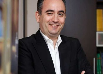 Έκπληξη | Ο ψυχίατρος Αχιλλέας Οικονόμου υποψήφιος Δήμαρχος Τρικκαίων