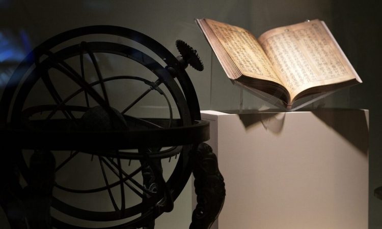 Αρχαία ελληνική τεχνολογία: Αυτές είναι οι εφευρέσεις που αν δεν είχαν χαθεί, θα ήμασταν στον Άρη