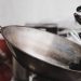 Τα μύδια θέλουν τρόπο στο καθάρισμα ειδικά αν δεν διαθέτεις πιρούνι