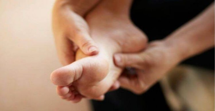 Διαβήτης: Προσοχή σε 5 περίεργα πρώιμα συμπτώματα